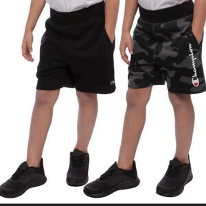 Champion shorts 2 Pk